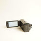 Sony Handycam HDR-CX190 Digital Camcorder | Full HD | Tested & Working | Black