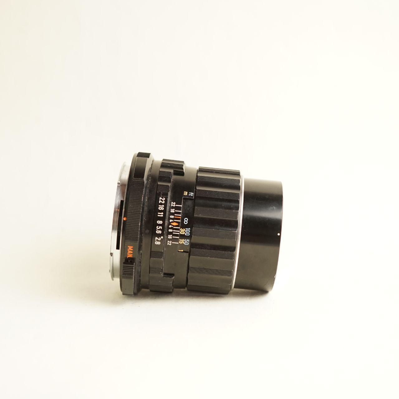 Pentax Takumar 6x7 150mm 1:2.8 Lens | Pentax 6x7 Mount | Tested & Working