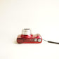 Sony Cyber-shot DSC-H90 Digital Camera | 16.1MP | Tested & Working | Red