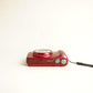 Sony Cyber-shot DSC-H90 Digital Camera | 16.1MP | Tested & Working | Red