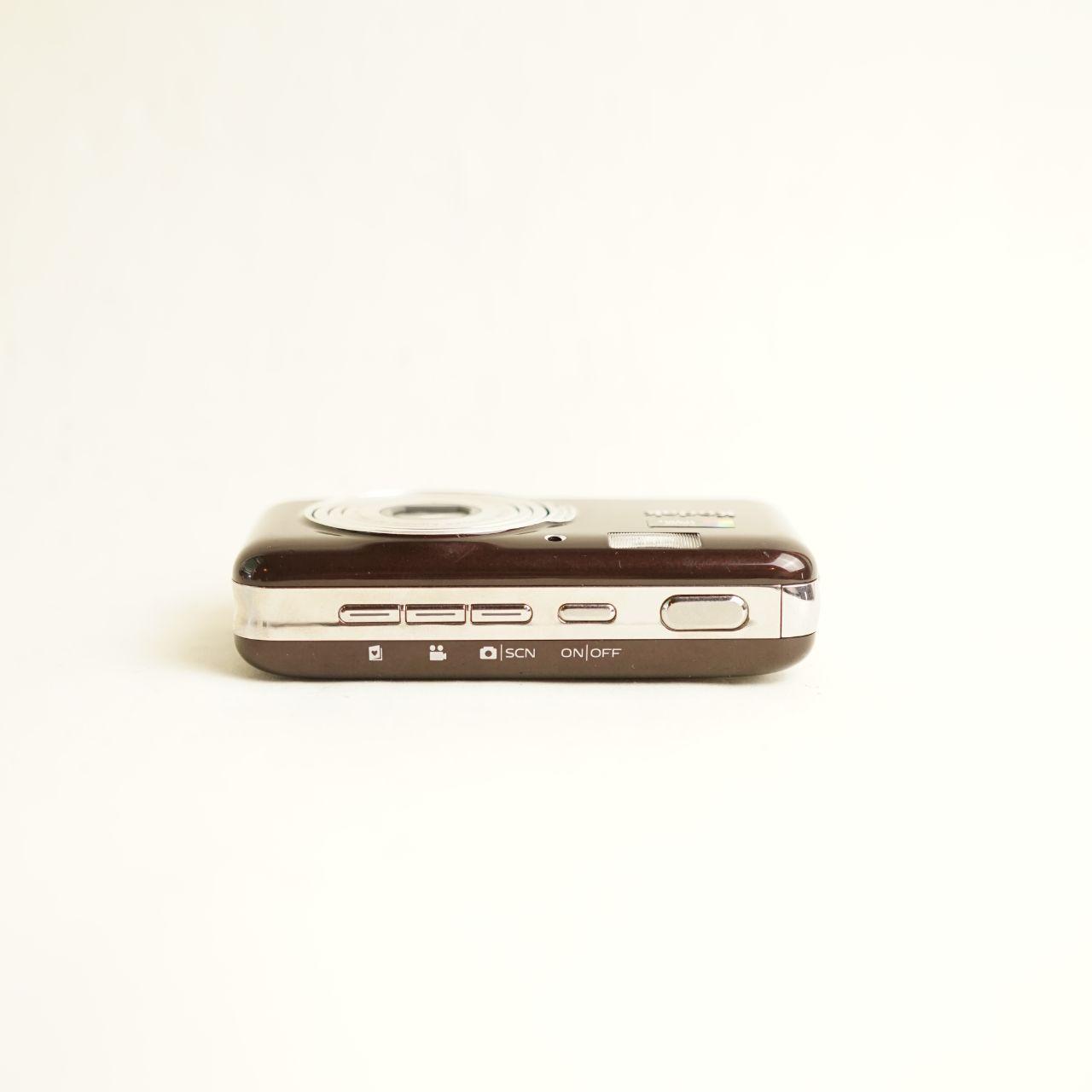 Kodak EasyShare V1003 Digital Camera | 10.0MP | Tested & Working | Brown