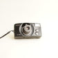 Canon Sure Shot 85 Zoom Film Camera | 35mm Point & Shoot | Tested & Working | Black