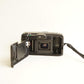 Canon Sure Shot 85 Zoom Film Camera | 35mm Point & Shoot | Tested & Working | Black