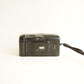 Canon Sure Shot 85 Zoom Film Camera | 35mm Point & Shoot | Tested & Working | Black