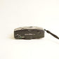 Canon Sure Shot 85 Zoom Film Camera | 35mm Point & Shoot | Tested & Working | Black