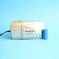 Olympus Infinity Stylus Epic Zoom 80 Deluxe Film Camera | 35mm Point & Shoot | Tested & Working | Gold
