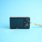 Sony Cyber-shot DSC-W310 Digital Camera | 12.1MP | Read Description | Silver