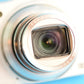 Fujifilm FinePix F850EXR Digital Camera | 16MP | Read Description | White