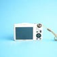 Fujifilm FinePix F850EXR Digital Camera | 16MP | Read Description | White