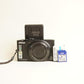 Nikon Coolpix S8200 Digital Camera | 16.1MP | Tested & Working | Black