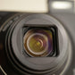 Nikon Coolpix S8200 Digital Camera | 16.1MP | Tested & Working | Black