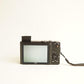 Nikon Coolpix S8200 Digital Camera | 16.1MP | Tested & Working | Black