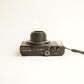 Nikon Coolpix S8200 Digital Camera | 16.1MP | Tested & Working | Black