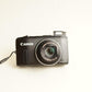 Canon PowerShot SX280 HS Digital Camera | 12.1MP | Tested & Working | Black