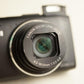 Canon PowerShot SX280 HS Digital Camera | 12.1MP | Tested & Working | Black