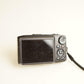 Canon PowerShot SX280 HS Digital Camera | 12.1MP | Tested & Working | Black