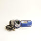 Sony Handycam DCR-SX40 Digital Camcorder | Tested & Working | Blue