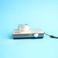Nikon Coolpix S6000 Digital Camera | 14.2MP | Tested & Working | Silver