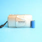 Olympus Mju II Zoom (Stylus 80 zoom) Film Camera | 35mm Point & Shoot | Tested & Working | Gold