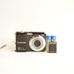 Fujifilm FinePix AX655 Digital Camera | 16MP | Tested & Working | Black