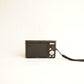 Sony Cyber-shot DSC-W830 Digital Camera | 20.1MP | Tested & Working | Black