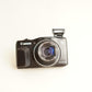 Canon PowerShot SX700 HS Digital Camera | 16.1MP | Read Description | Black
