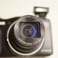 Canon PowerShot SX700 HS Digital Camera | 16.1MP | Read Description | Black