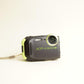 Fujifilm FinePix XP80 Digital Camera | 16.4MP | Tested & Working | Grey & Green