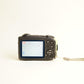 Fujifilm FinePix XP80 Digital Camera | 16.4MP | Tested & Working | Grey & Green
