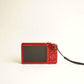 Canon PowerShot SX600 HS Digital Camera | 16MP | Tested & Working | Red