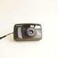 Pentax IQZoom EZY-R Film Camera | 35mm Point & Shoot | Read Description | Grey