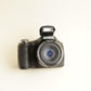 Sony Cyber-shot DSC-H300 Digital Camera | 20.1MP | Tested & Working | Black