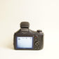 Sony Cyber-shot DSC-H300 Digital Camera | 20.1MP | Tested & Working | Black
