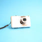 Canon PowerShot SD1300 IS Digital Camera | 12.1MP | Read Description | Silver