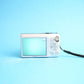 Canon PowerShot SD1300 IS Digital Camera | 12.1MP | Read Description | Silver
