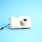 Nikon Coolpix S3300 Digital Camera | 16.0MP | Tested & Working | Silver