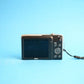 Nikon Coolpix S3300 Digital Camera | 16.0MP | Tested & Working | Silver