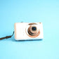 Canon PowerShot SD1300 IS Digital Camera | 12.1MP | Read Description | Silver