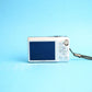 Canon PowerShot SD1300 IS Digital Camera | 12.1MP | Read Description | Silver
