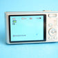 Sony Cyber-shot DSC-W730 Digital Camera | 16.1MP | Read Description | Silver