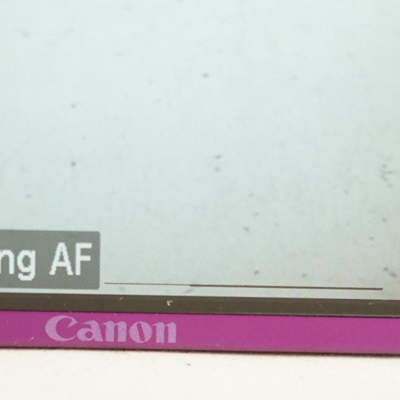 Canon PowerShot ELPH 310 HS Digital Camera | 12.1MP | Tested & Working | Purple