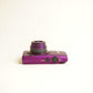 Canon PowerShot ELPH 310 HS Digital Camera | 12.1MP | Tested & Working | Purple
