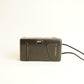 Olympus Infinity Jr. Film Camera | 35mm Point & Shoot | Tested & Working | Black