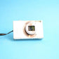 Canon PowerShot ELPH 520 HS Digital Camera | 10.1MP | Tested & Working | Silver