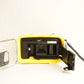 Epoque ET-100 SE Film Camera | Waterproof 35mm Point & Shoot | Tested & Working | Yellow & Purple