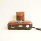 Olympus LT-1 Film Camera | 35mm Point & Shoot | Tested & Working | Tan & Black