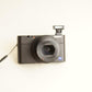 Sony Cyber-shot DSC-RX100 Digital Camera | 20.2MP | Tested & Working | Black