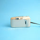 Olympus Stylus 80 Film Camera | 35mm Point & Shoot | Tested & Working | Gold