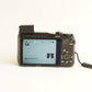 Sony Cyber-shot DSC-HX20V Digital Camera | 18.2MP | Tested & Working | Black