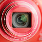 Nikon Coolpix S6300 Digital Camera | 16.0MP | Read Description | Red